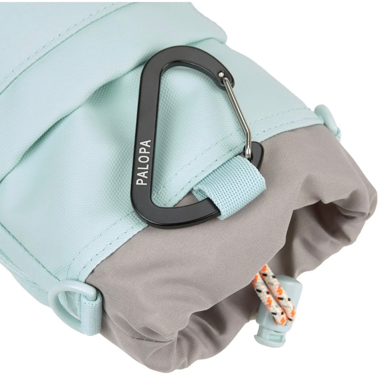 Bottle Snack Bag Boudi Blue Haze - WOOF DELI