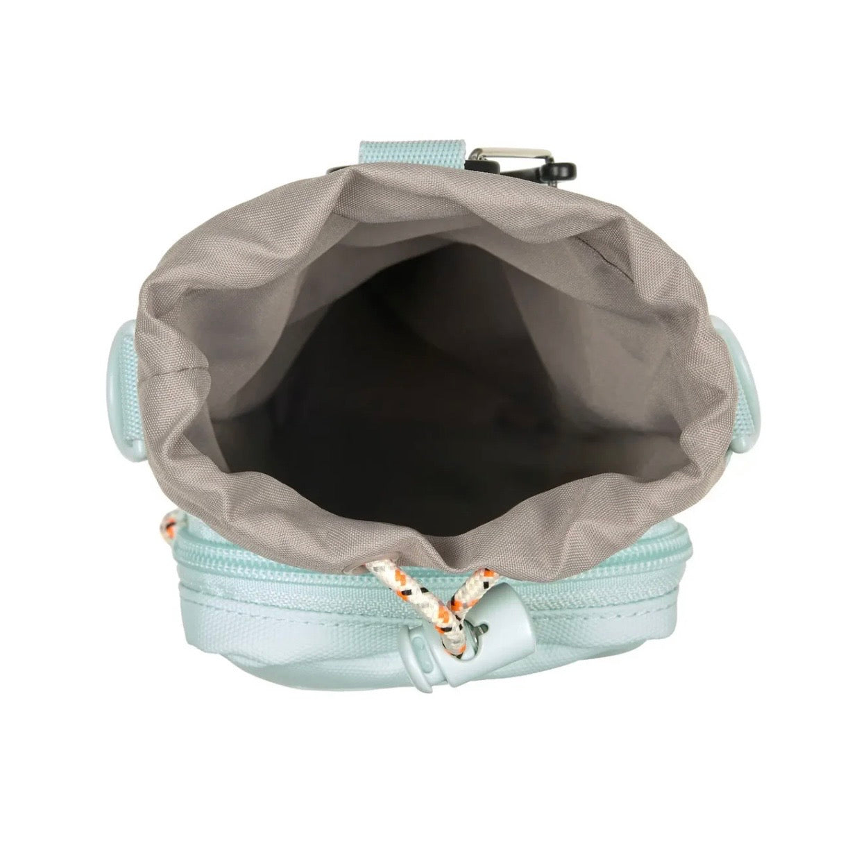 Bottle Snack Bag Boudi Blue Haze - WOOF DELI