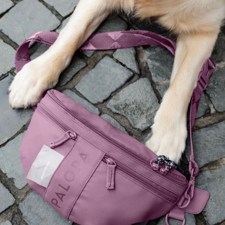 Palopa Leckerlibeutel-Emma Berry - WOOF DELI