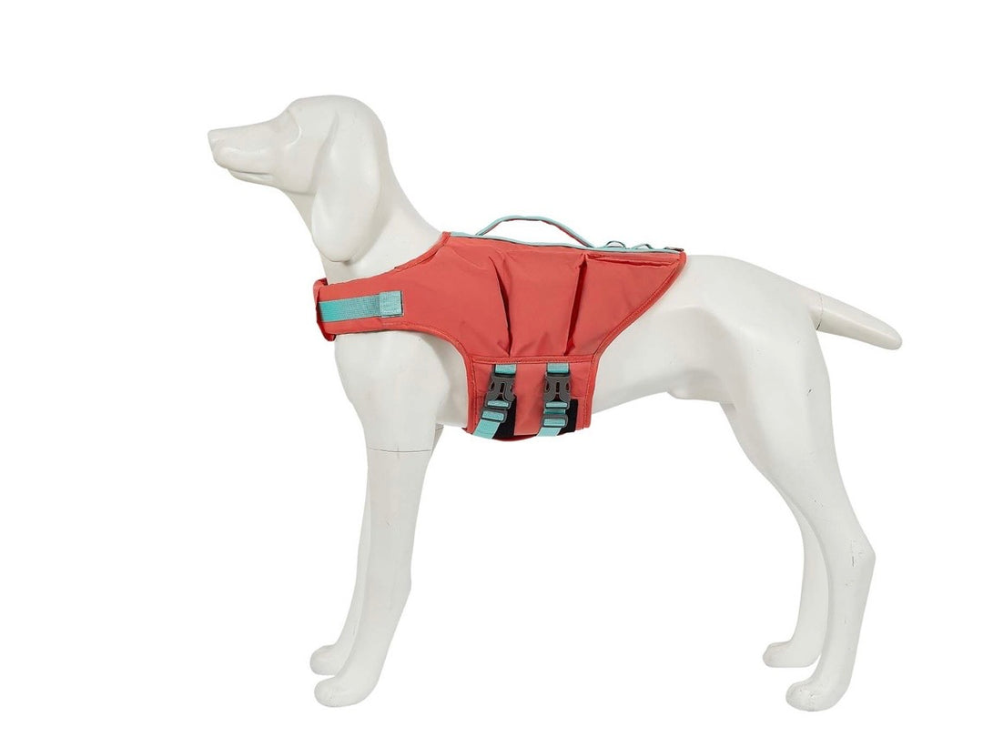 Schwimmweste für Hunde
