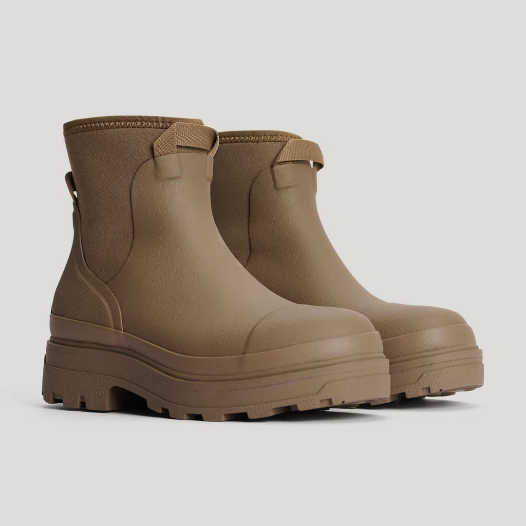 Gummistiefel Blasia Shitake