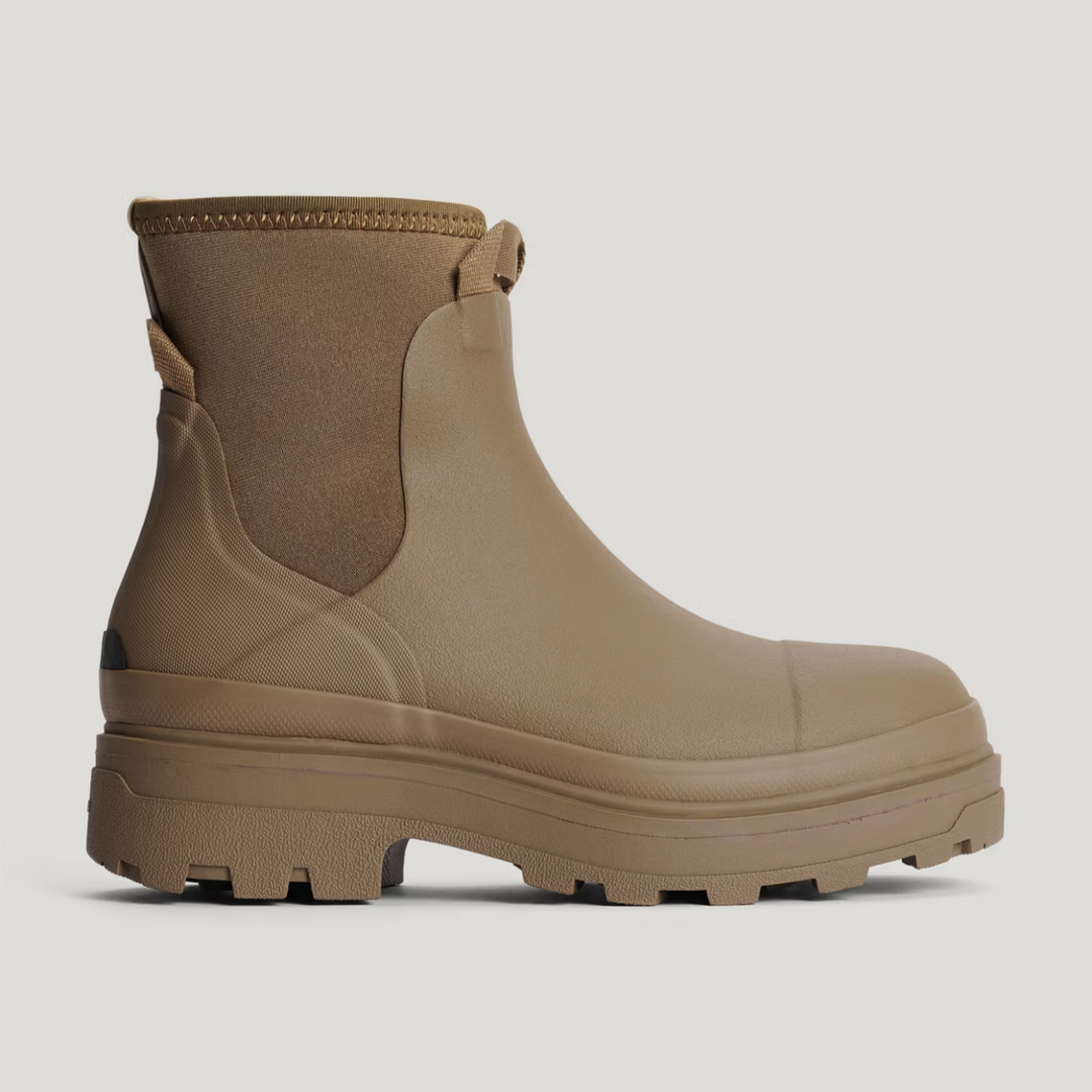 Gummistiefel Blasia Shitake