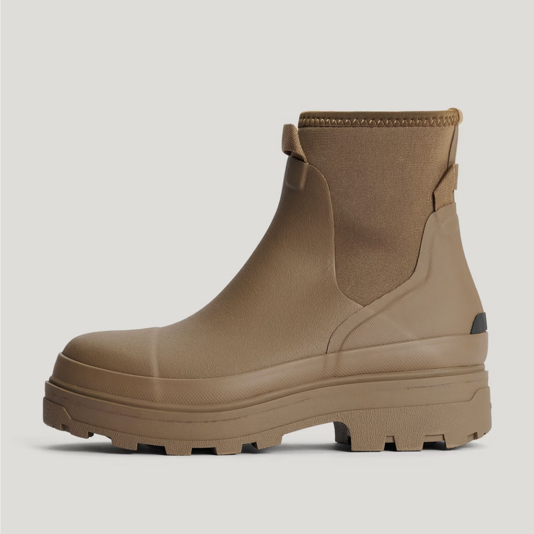 Gummistiefel Blasia Shitake