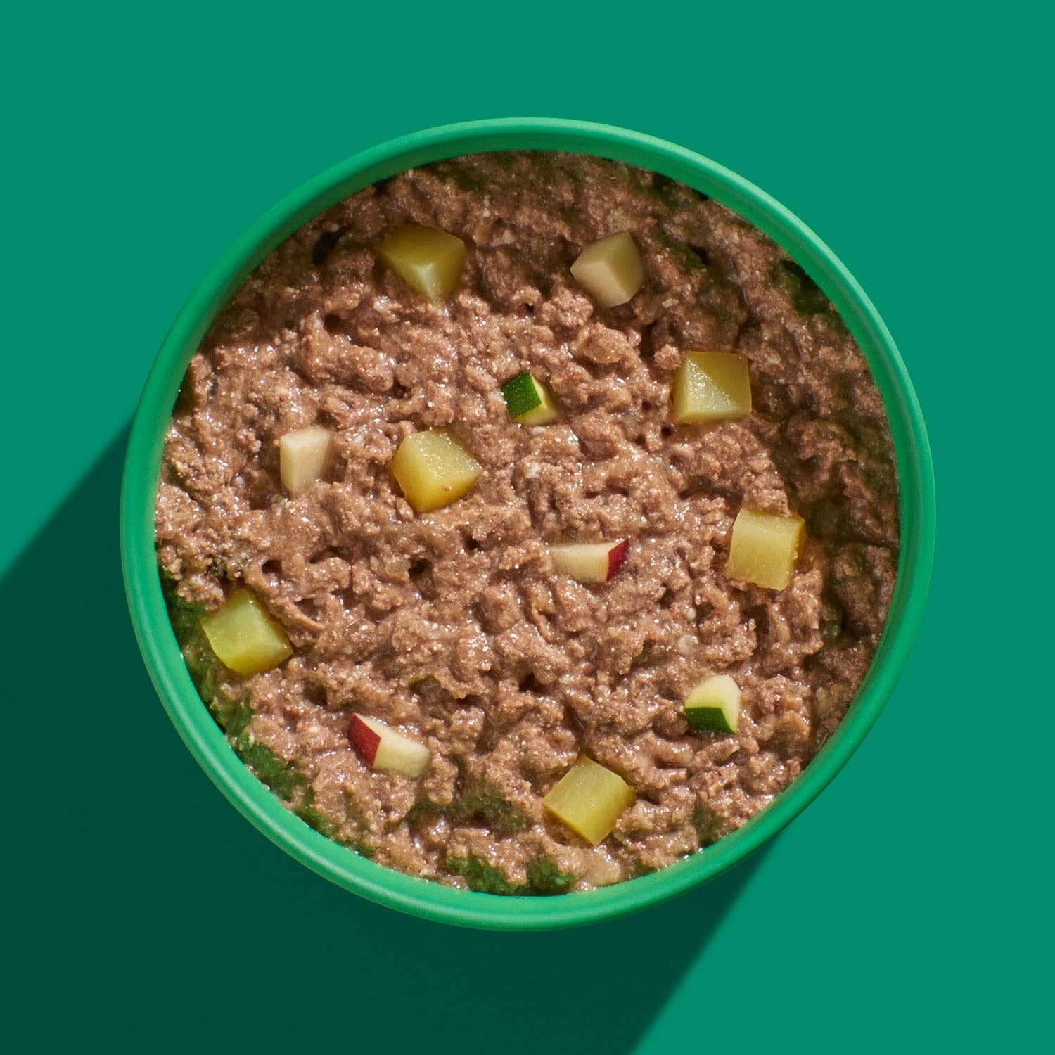 FRED Hirsch mit Kartoffeln & Steckrüben - WOOF DELI