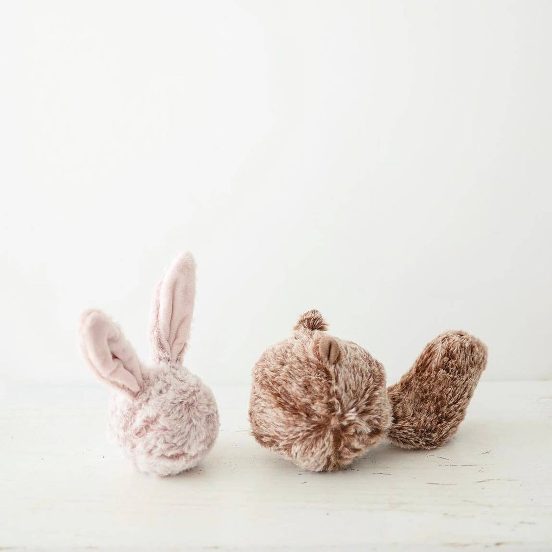 Hundespielzeug BUNNY POP Hase