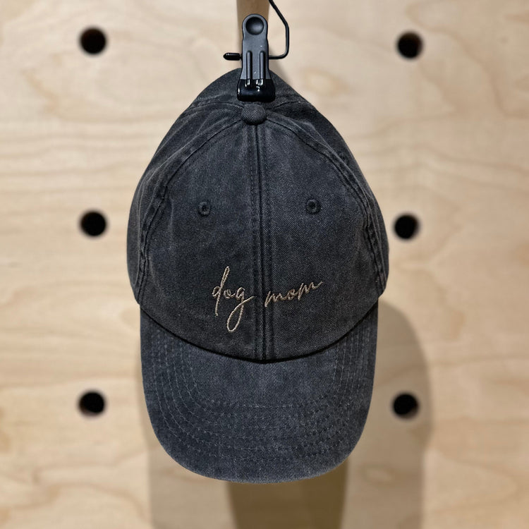 Dogmom Cap Vintage HEJ BØ 