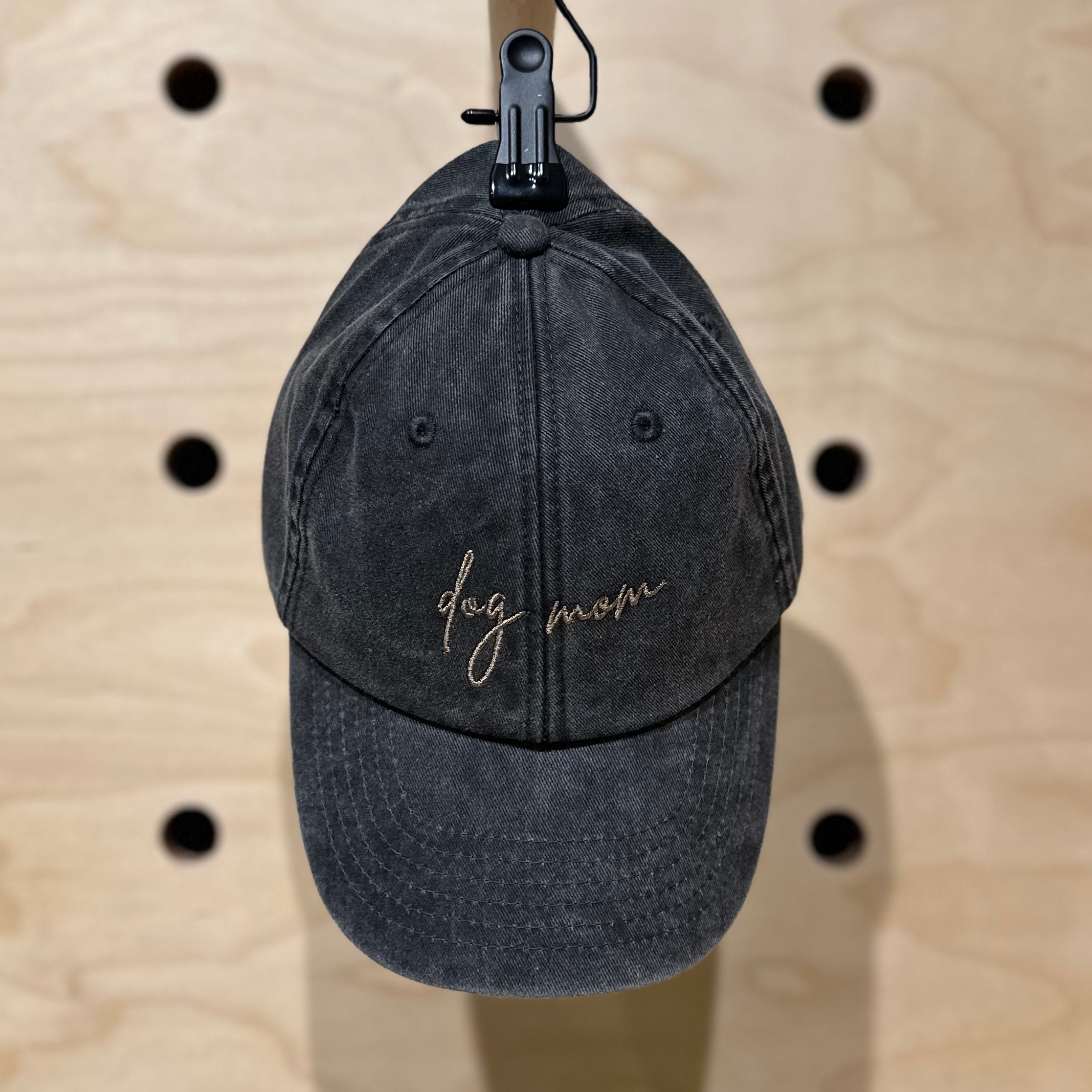 Dogmom Cap Vintage HEJ BØ 