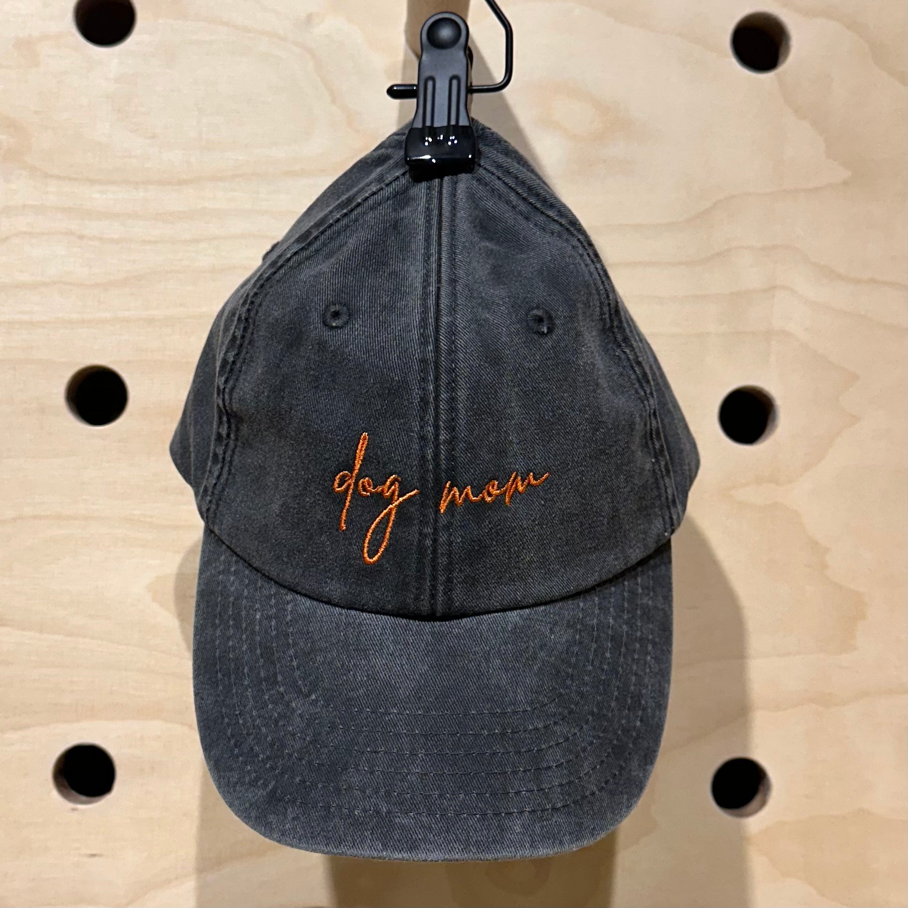Dogmom Cap Vintage HEJ BØ 