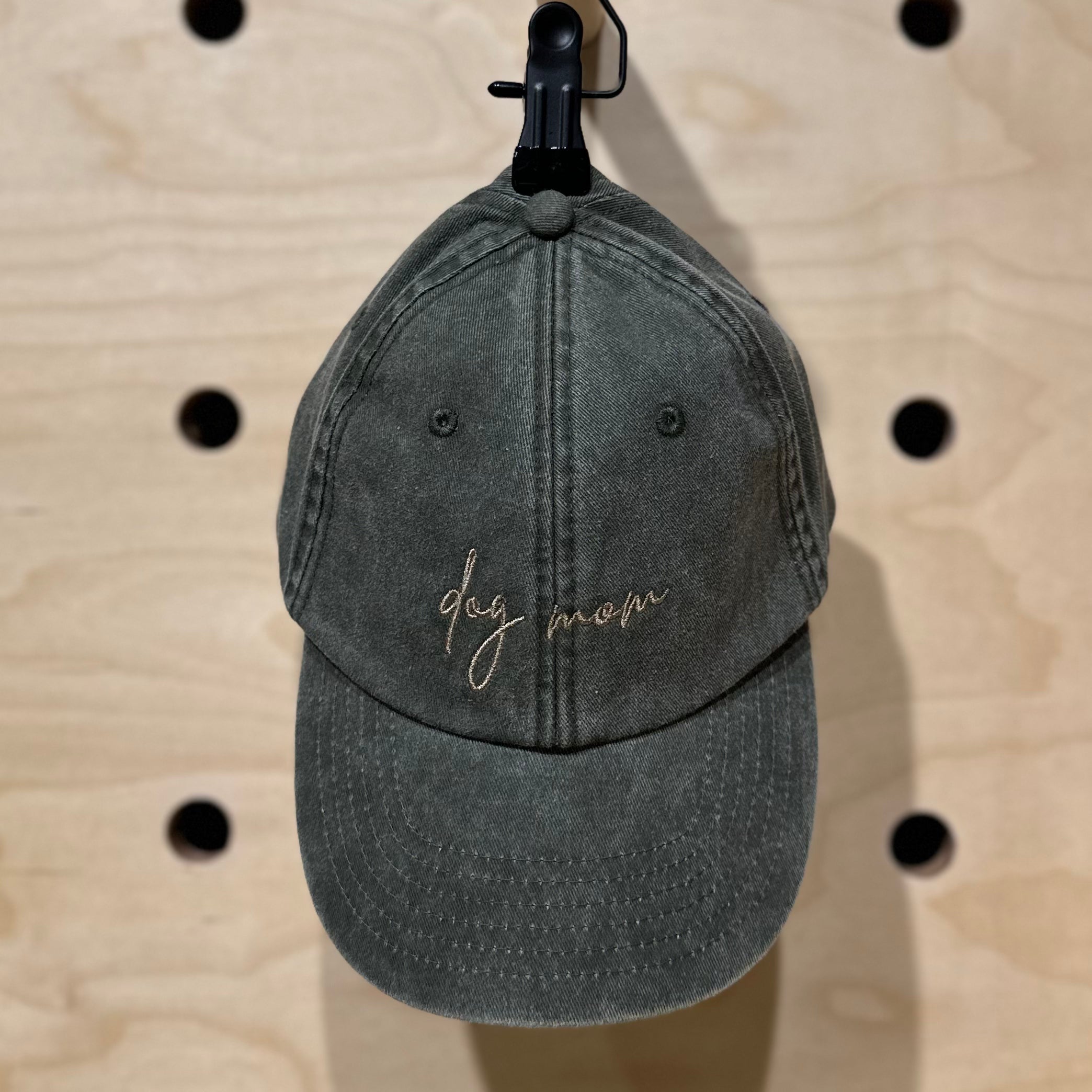Dogmom Cap Vintage HEJ BØ 