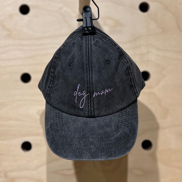 Dogmom Cap Vintage HEJ BØ 