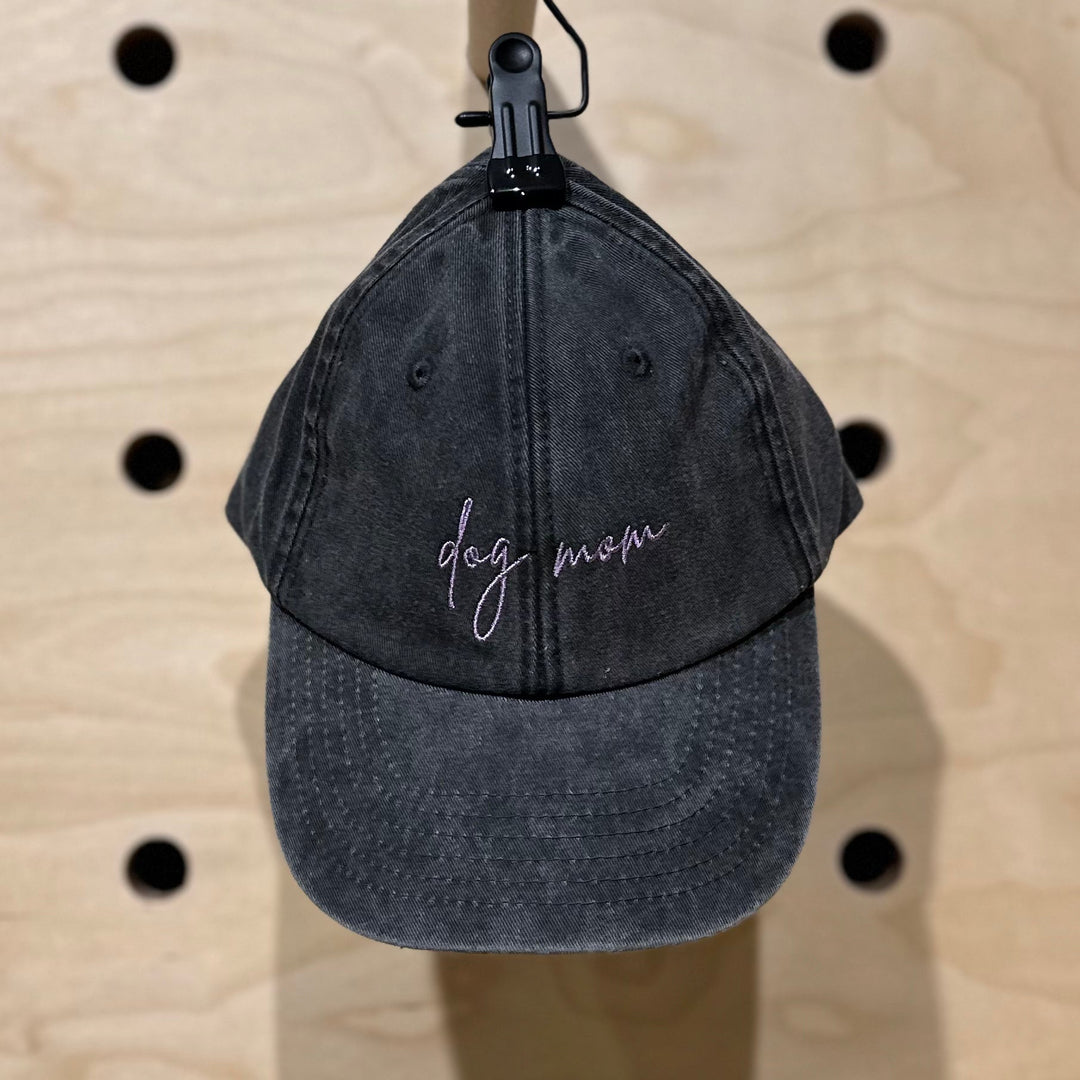 Dogmom Cap Vintage HEJ BØ 