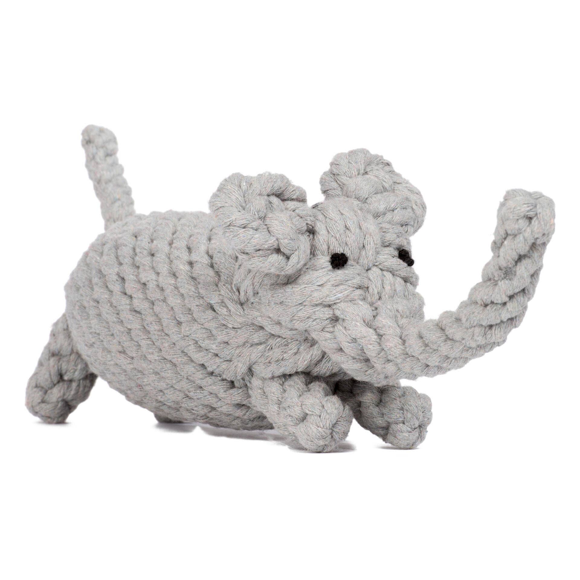 Elton Elefant LABONI - Volentis GmbH 