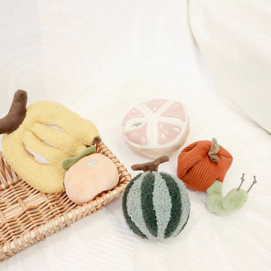 Hundespielzeug Watermelon Pop Schnüffelspielzeug