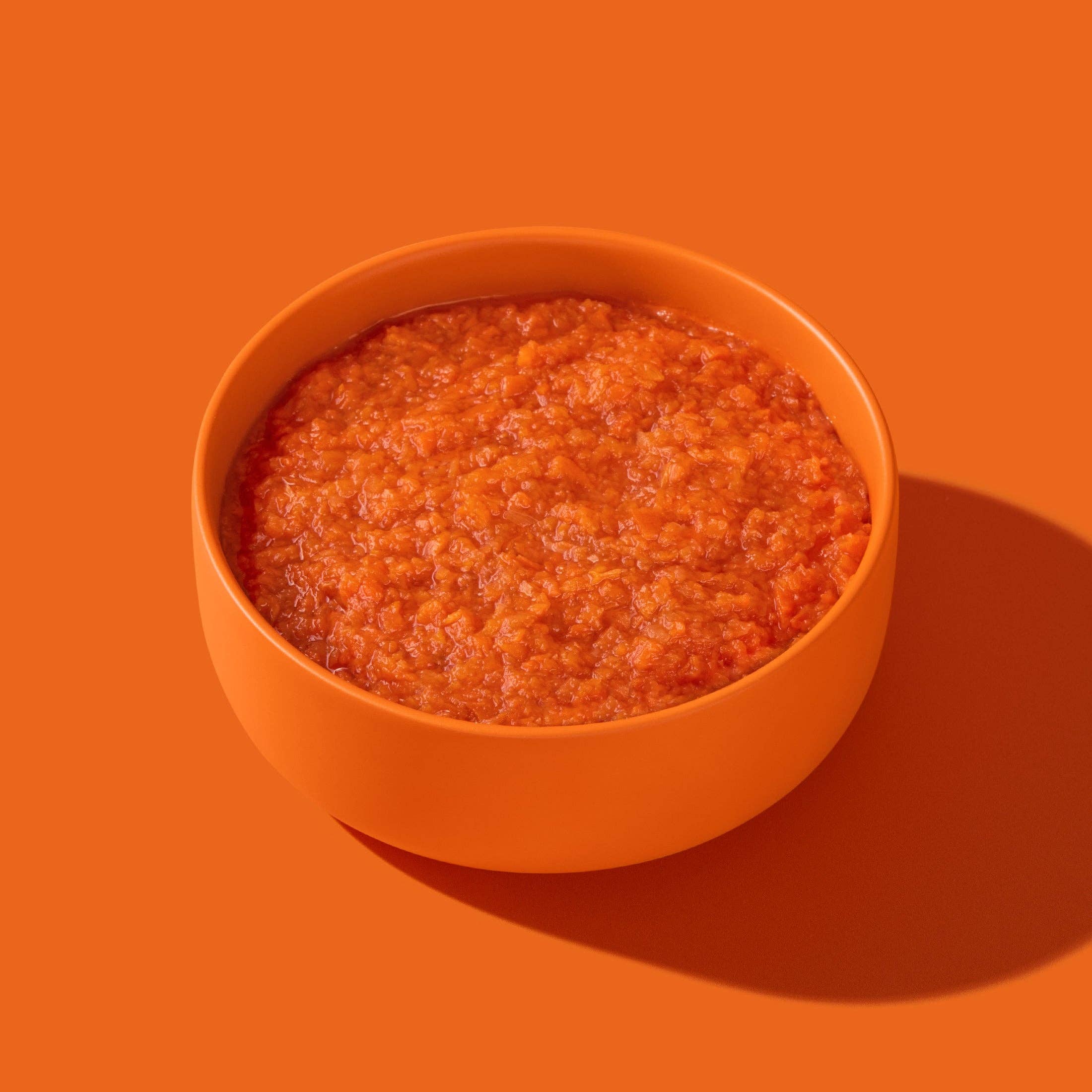 FRED Morosche Karottensuppe - WOOF DELI