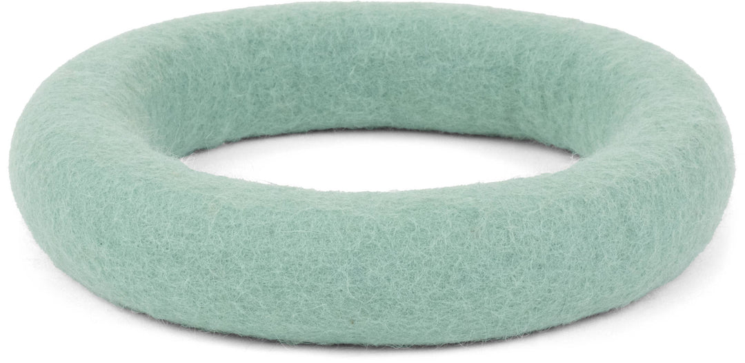 Fine Hundespielzeug - Ring myfelt 