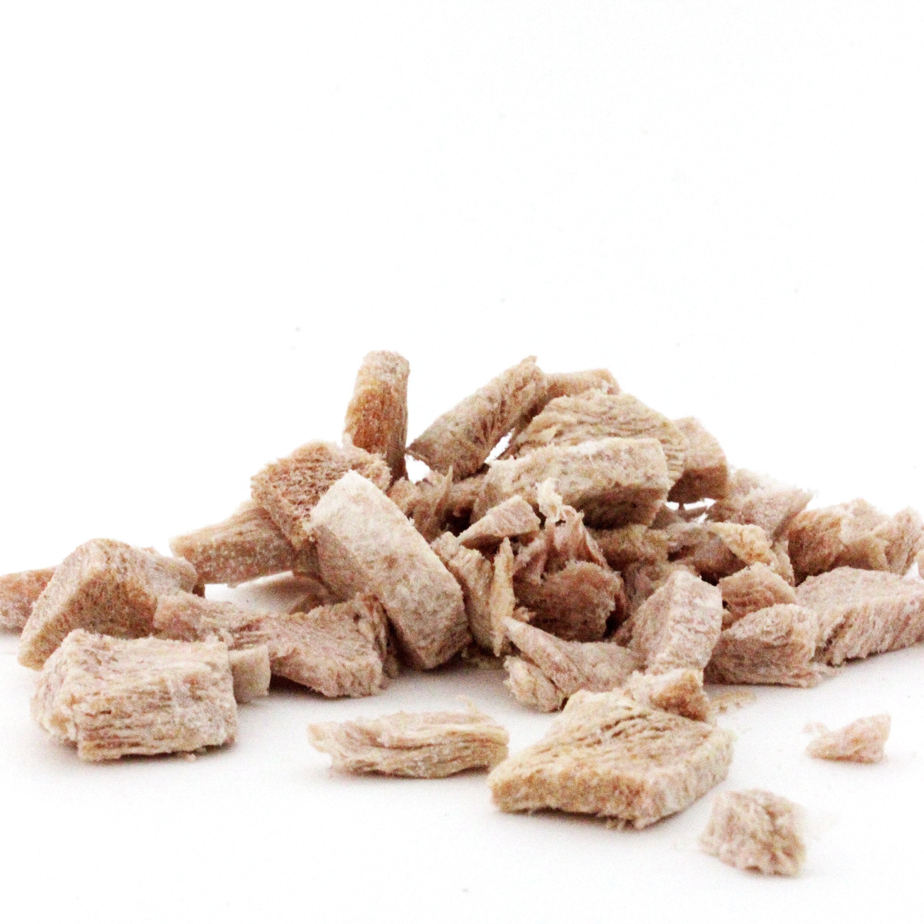 Gefriergetrocknete Hühnerbrustfilet Würfel WOOF DELI 