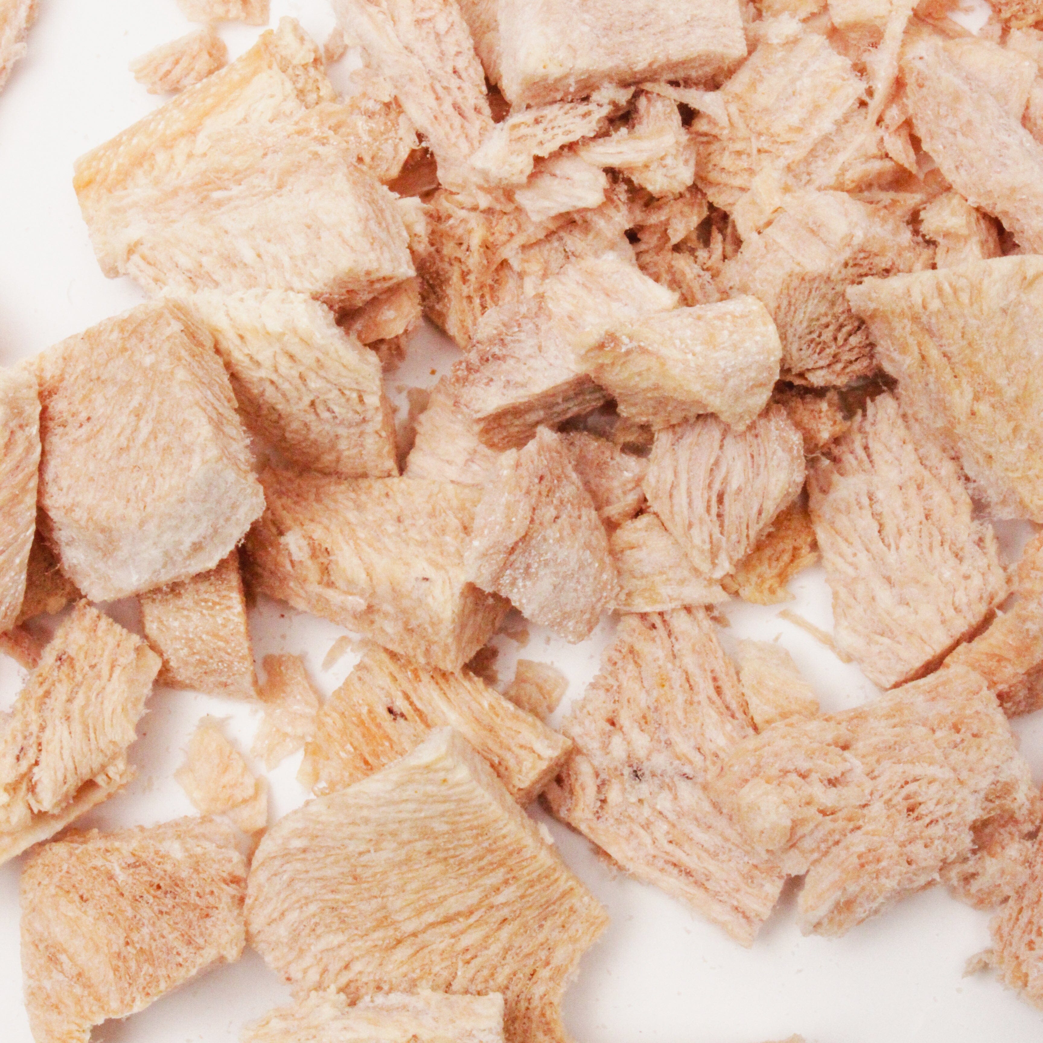 Gefriergetrocknete Hühnerbrustfilet Würfel WOOF DELI 