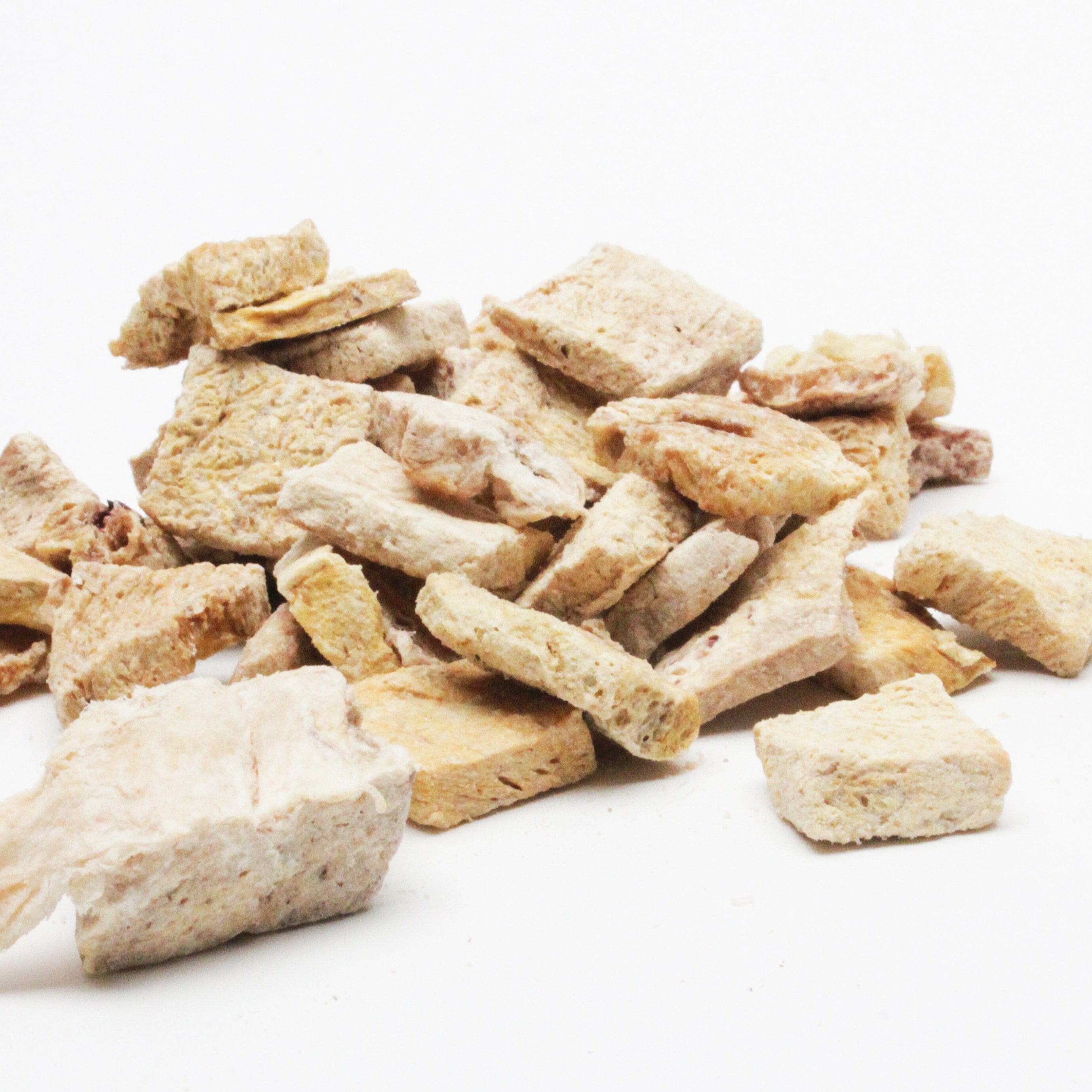 Gefriergetrocknete Rindereuter WOOF DELI 