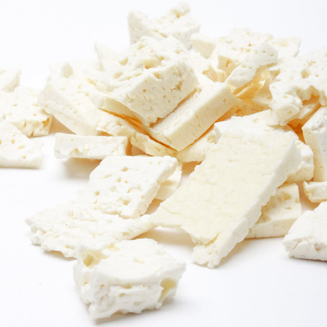 Gefriergetrockneter Kaukäse WOOF DELI 