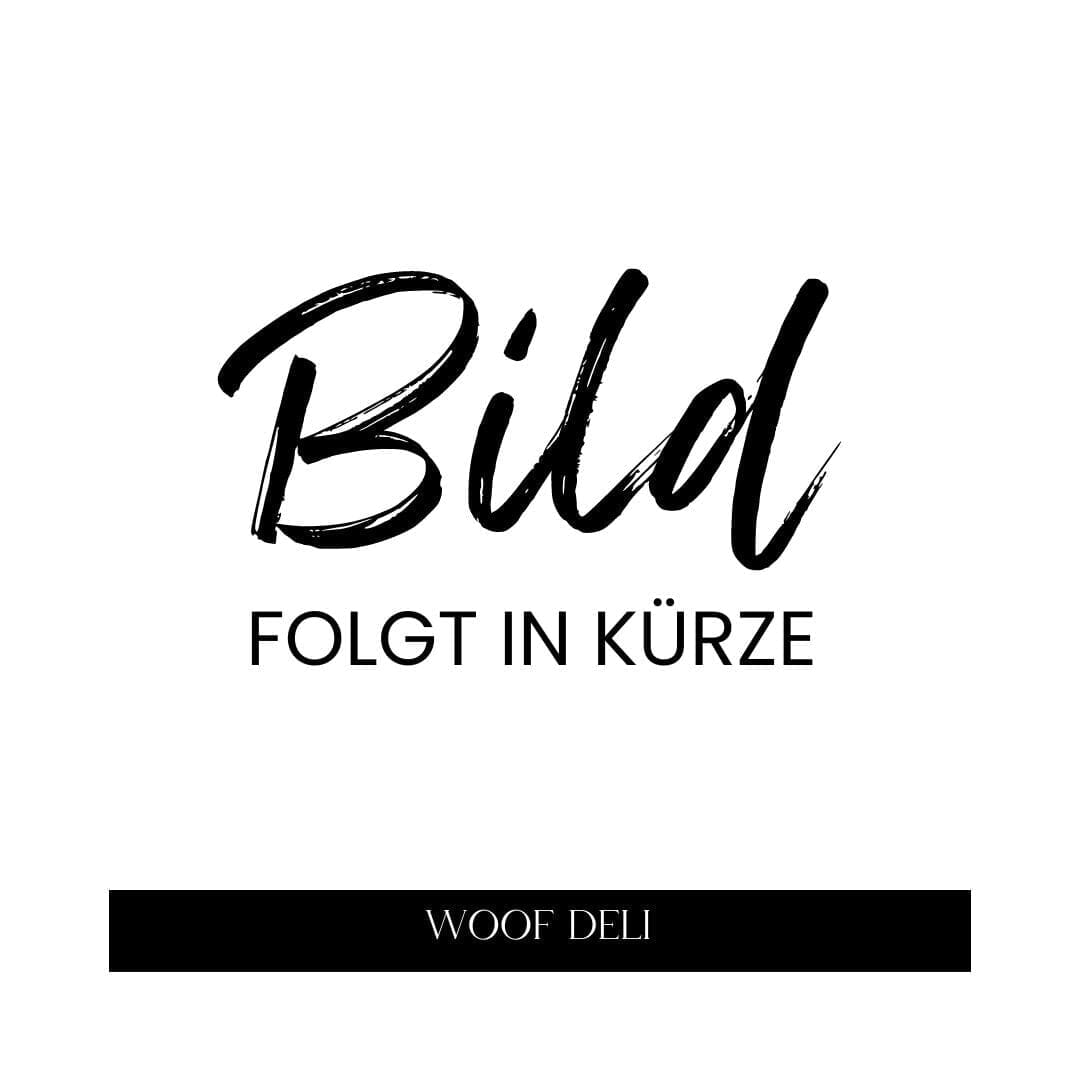 Gourmet Meat Roll Ziege WOOF DELI 
