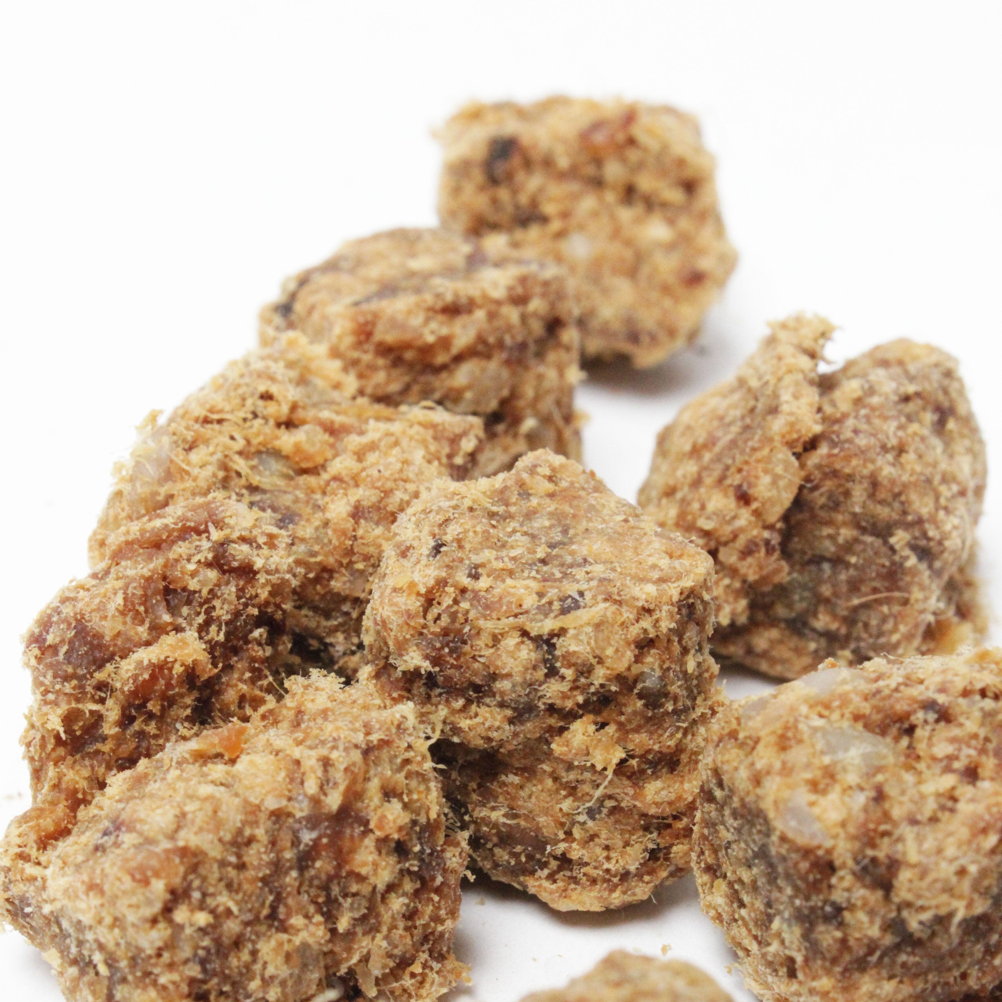 Hirschfleisch Premium Würfel WOOF DELI 