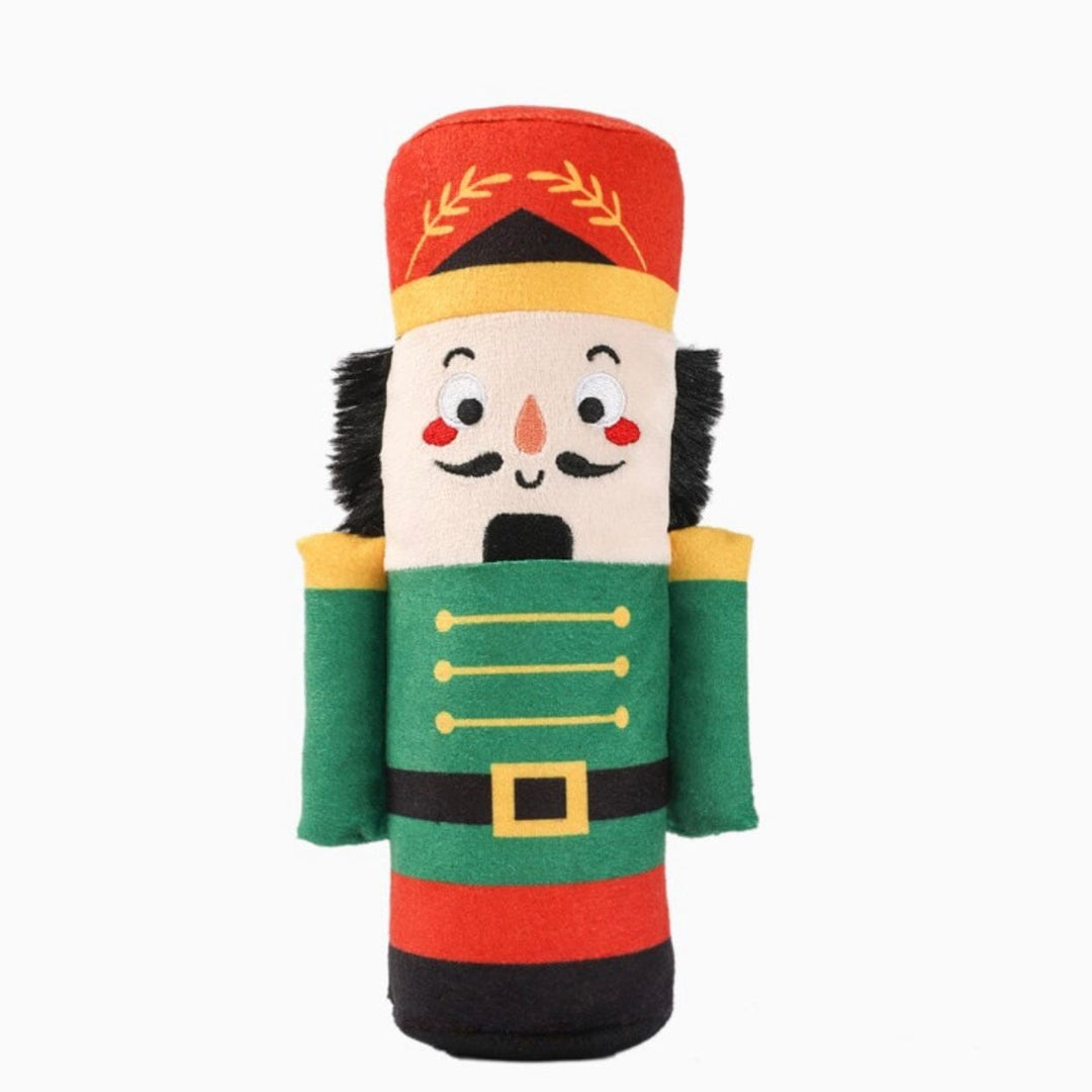 Hundespielzeug Nussknacker Hugsmart Products Inc 