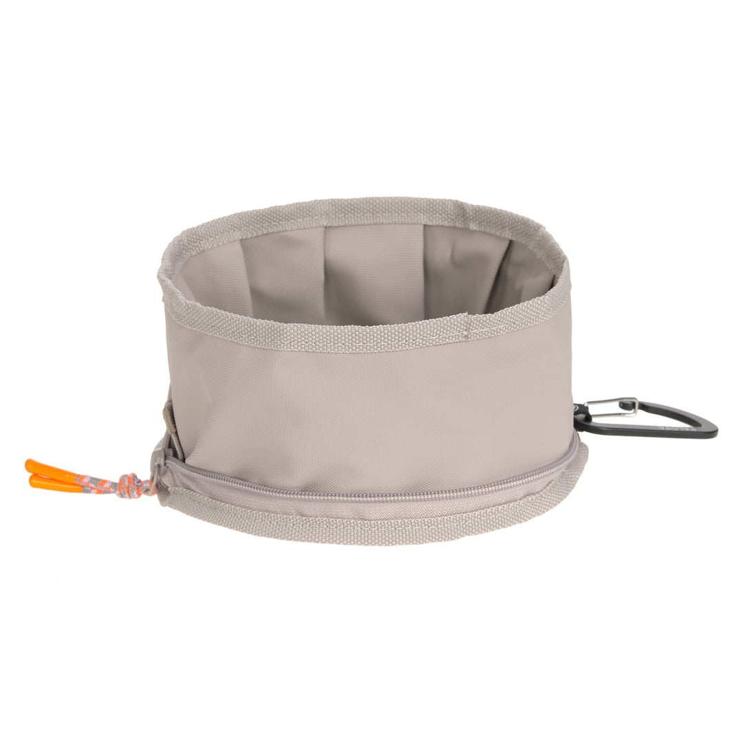 Palopa Hundenapf zum mitnehmen- Taupe PALOPA 