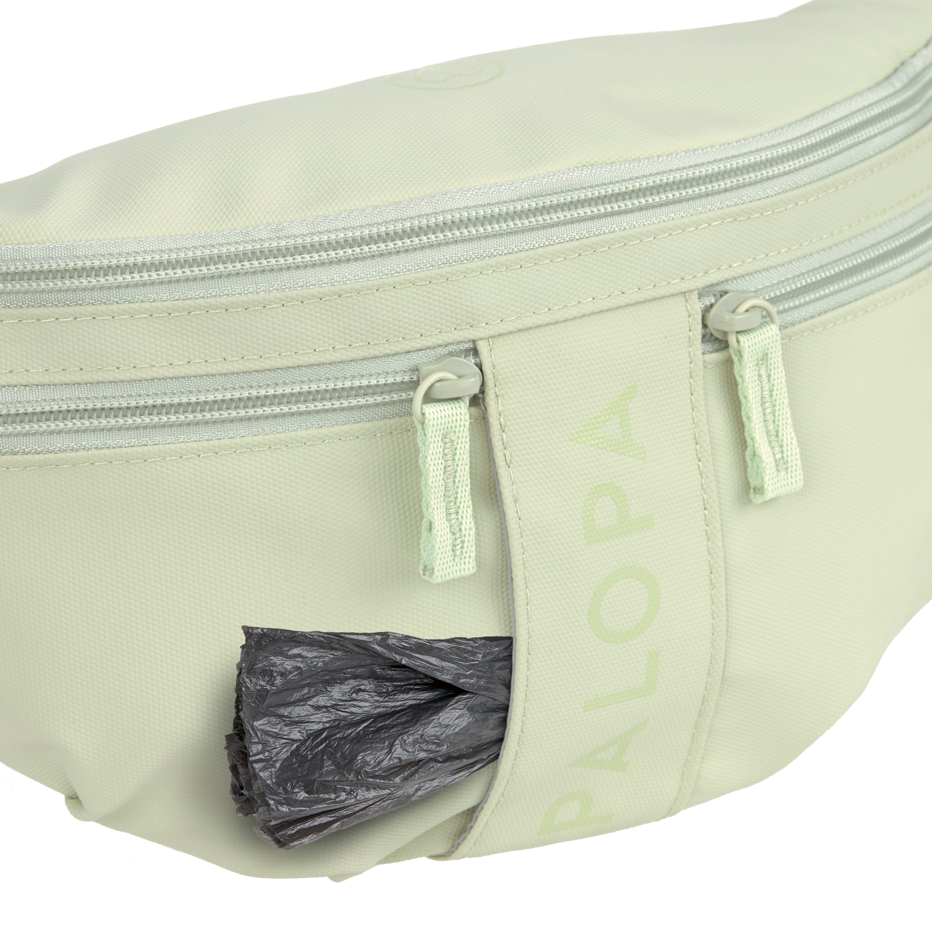 Palopa Leckerlibeutel-Emma Khaki PALOPA 