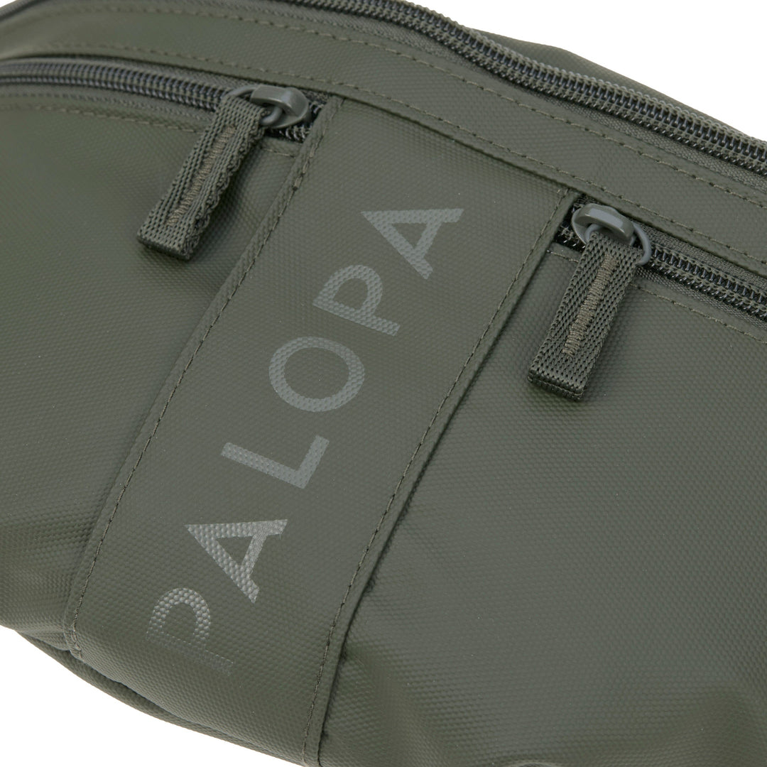 Palopa Leckerlibeutel-Emma Olivgrün PALOPA 