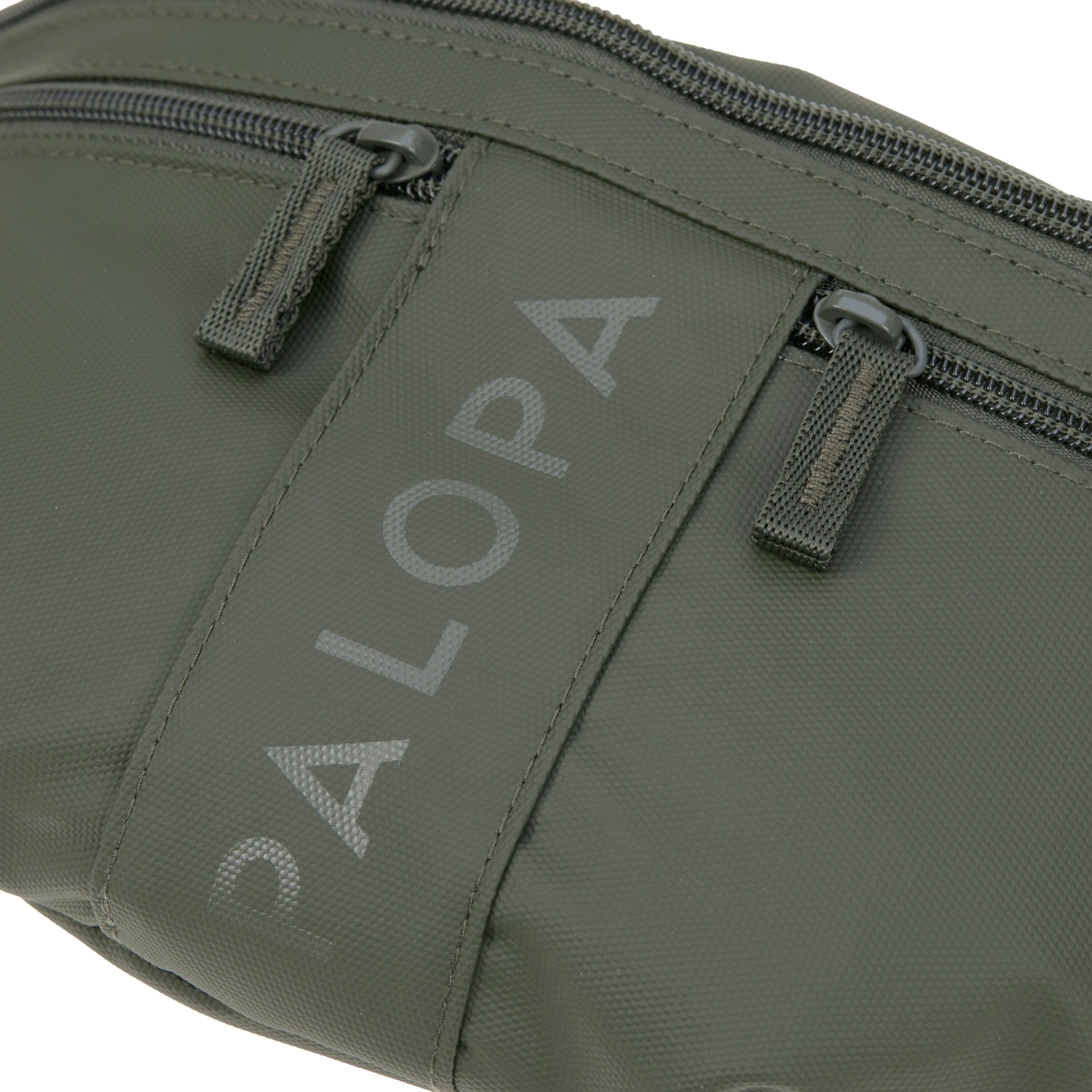 Palopa Leckerlibeutel-Emma Olivgrün PALOPA 