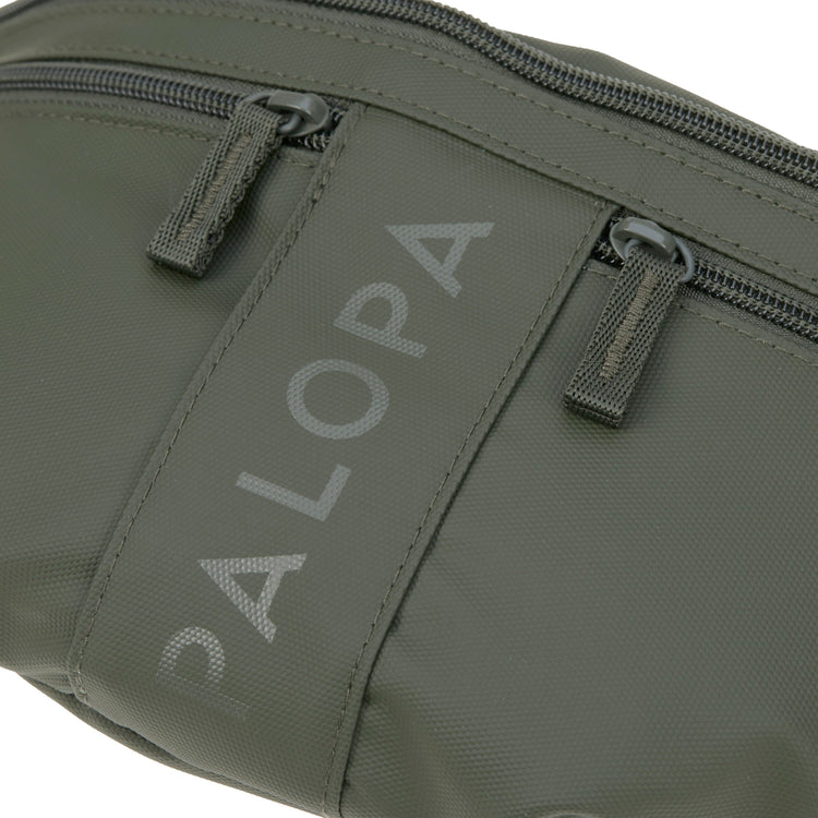Palopa Leckerlibeutel-Emma Olivgrün PALOPA 