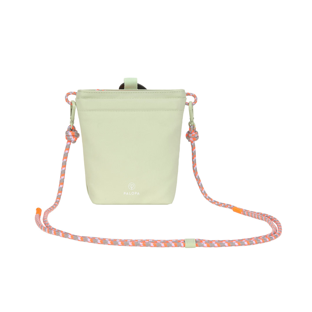 Palopa Leckerlibeutel-Karl Pale Khaki PALOPA 