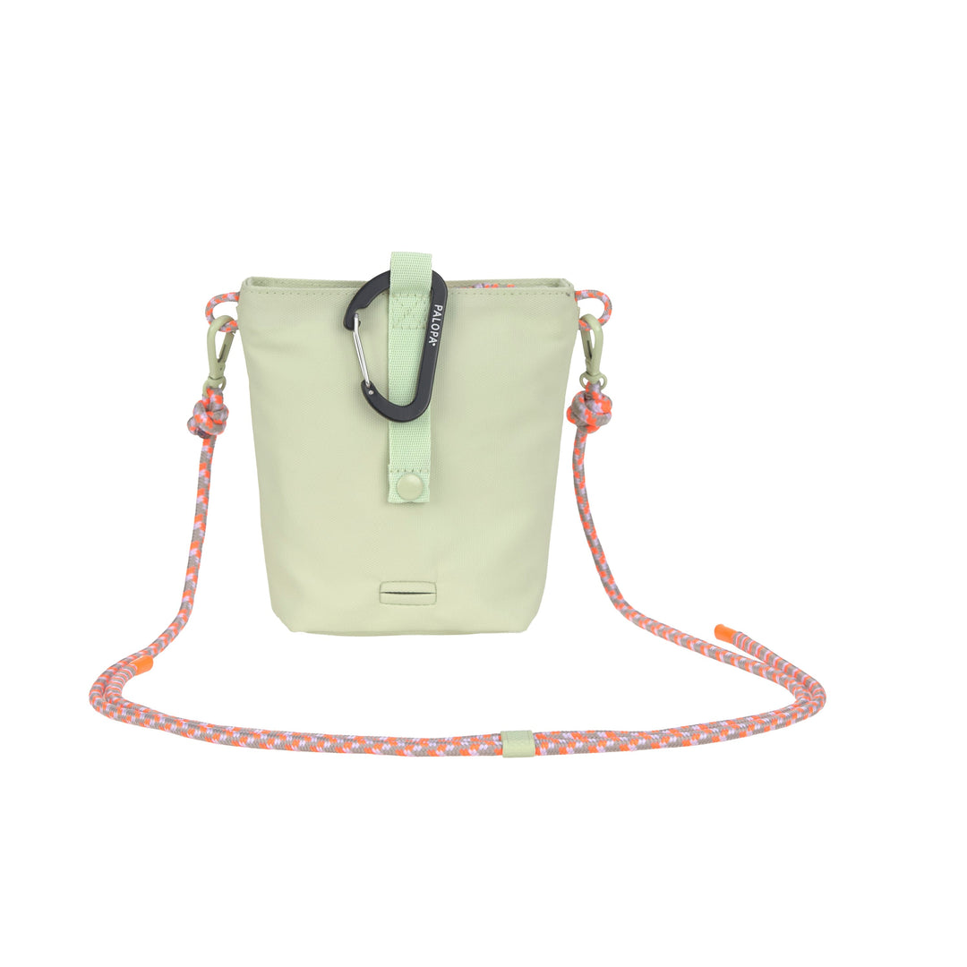 Palopa Leckerlibeutel-Karl Pale Khaki PALOPA 