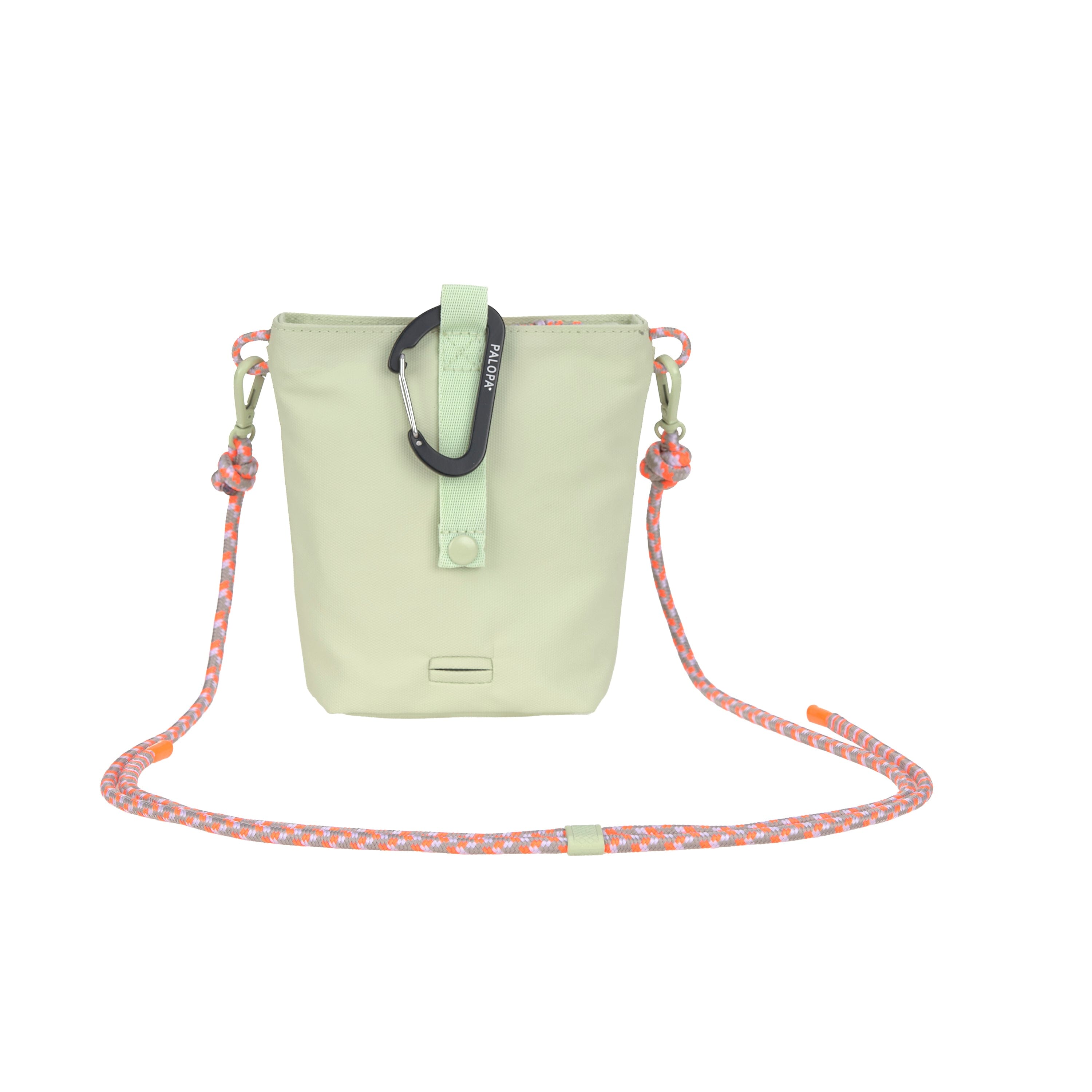 Palopa Leckerlibeutel-Karl Pale Khaki PALOPA 