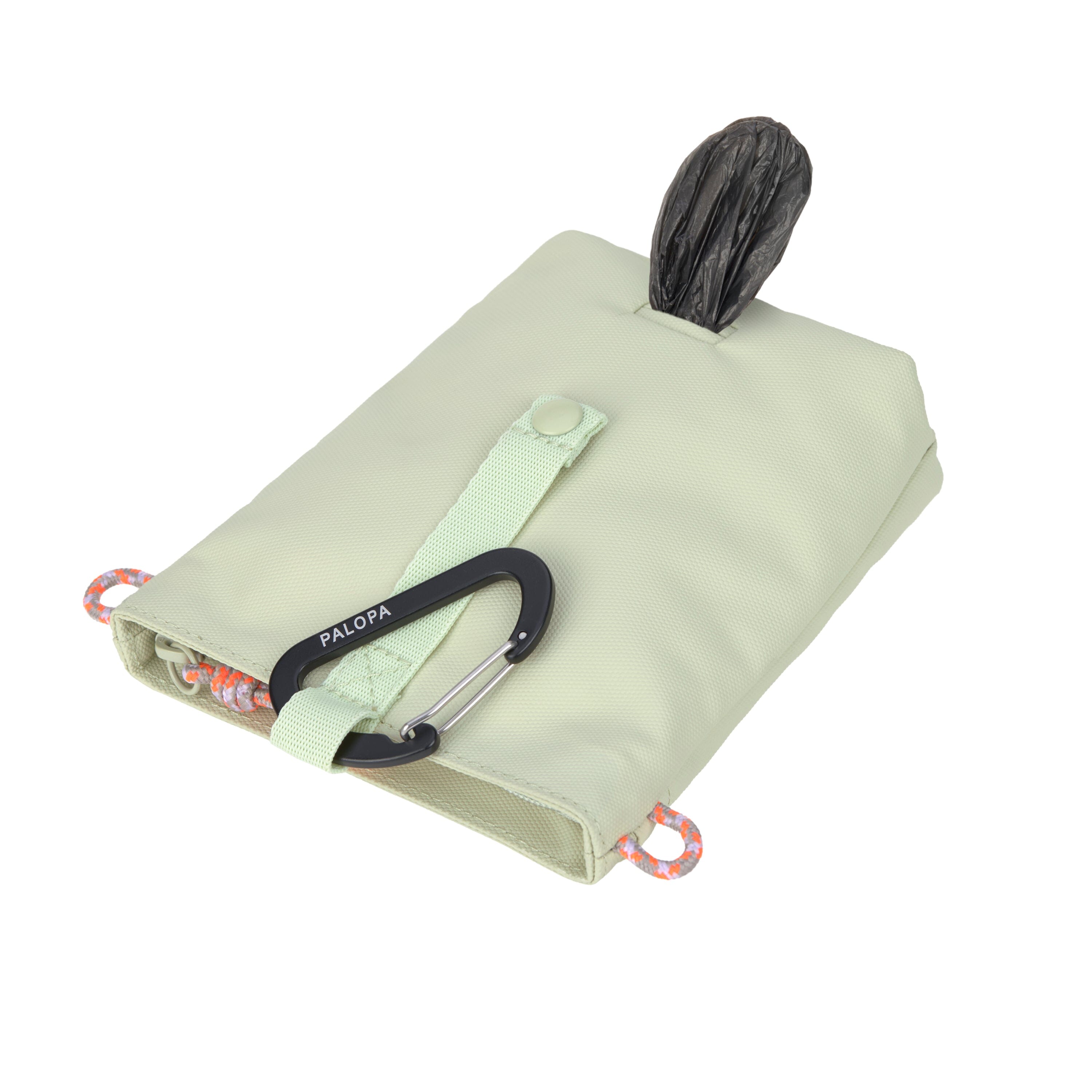 Palopa Leckerlibeutel-Karl Pale Khaki PALOPA 