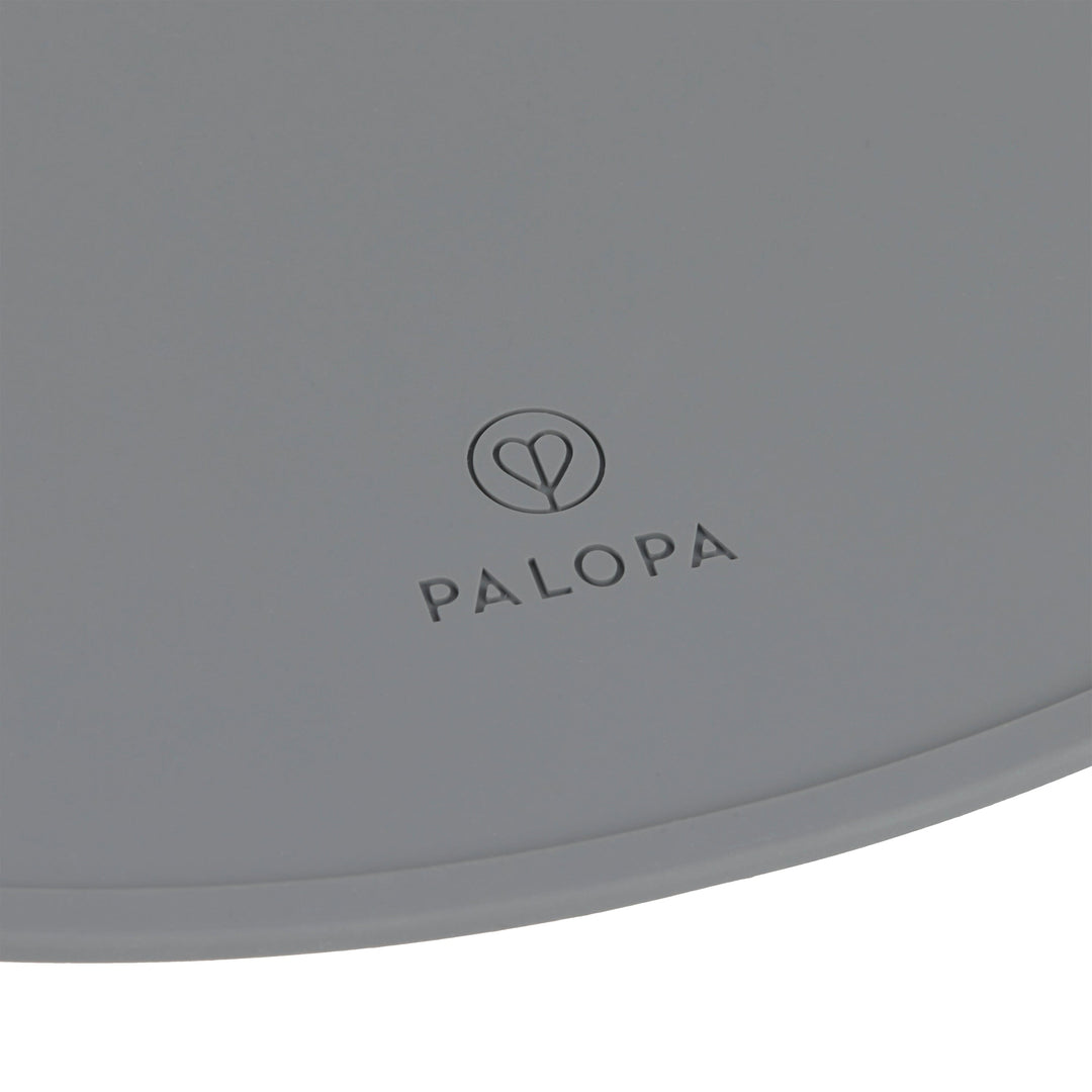 Palopa Napfunterlage - Loua Anthrazit PALOPA 