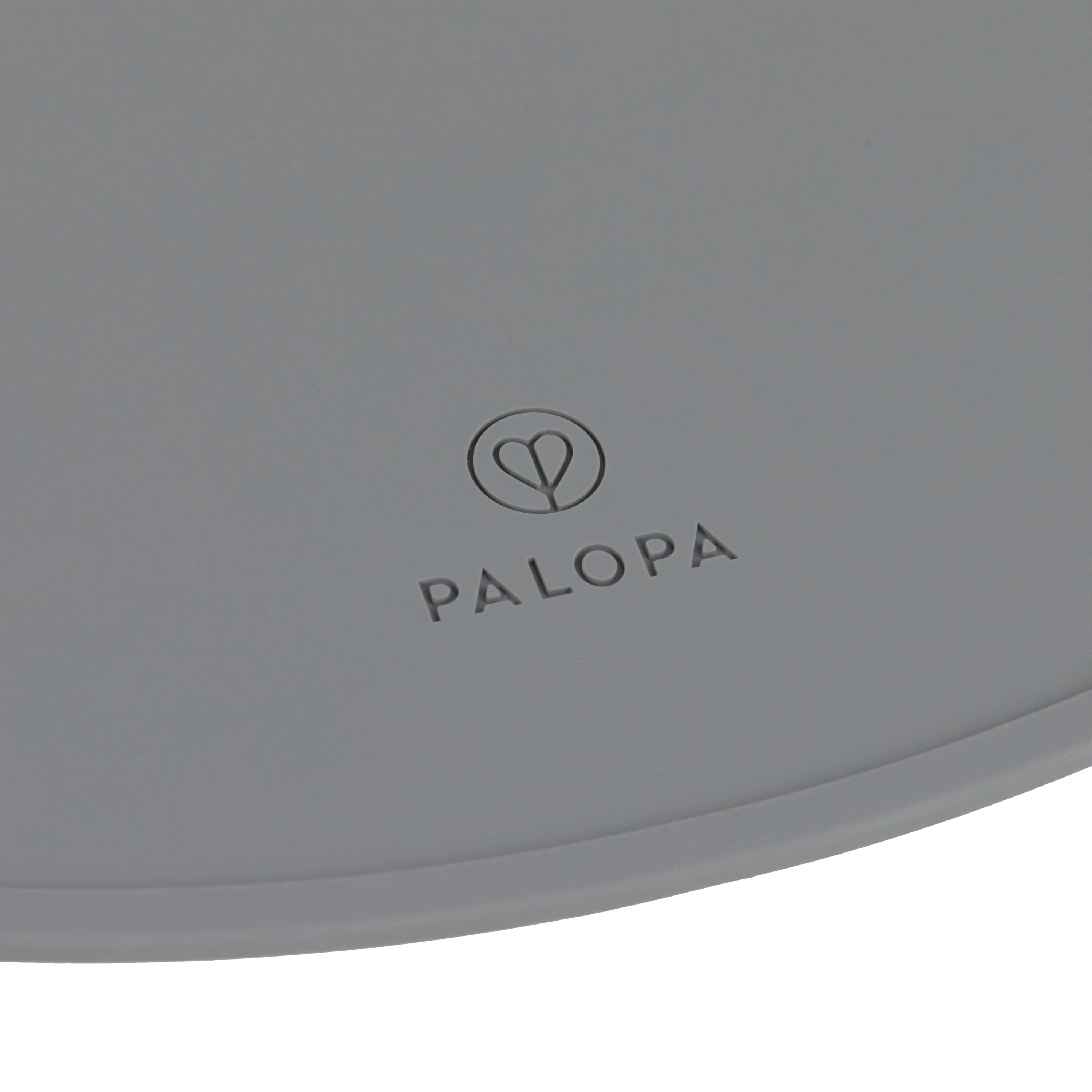 Palopa Napfunterlage - Loua Anthrazit PALOPA 