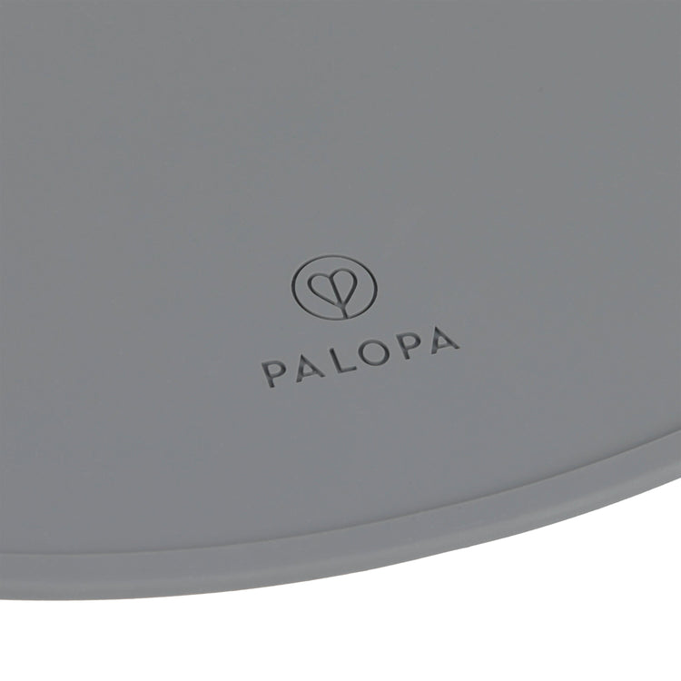 Palopa Napfunterlage - Loua Anthrazit PALOPA 