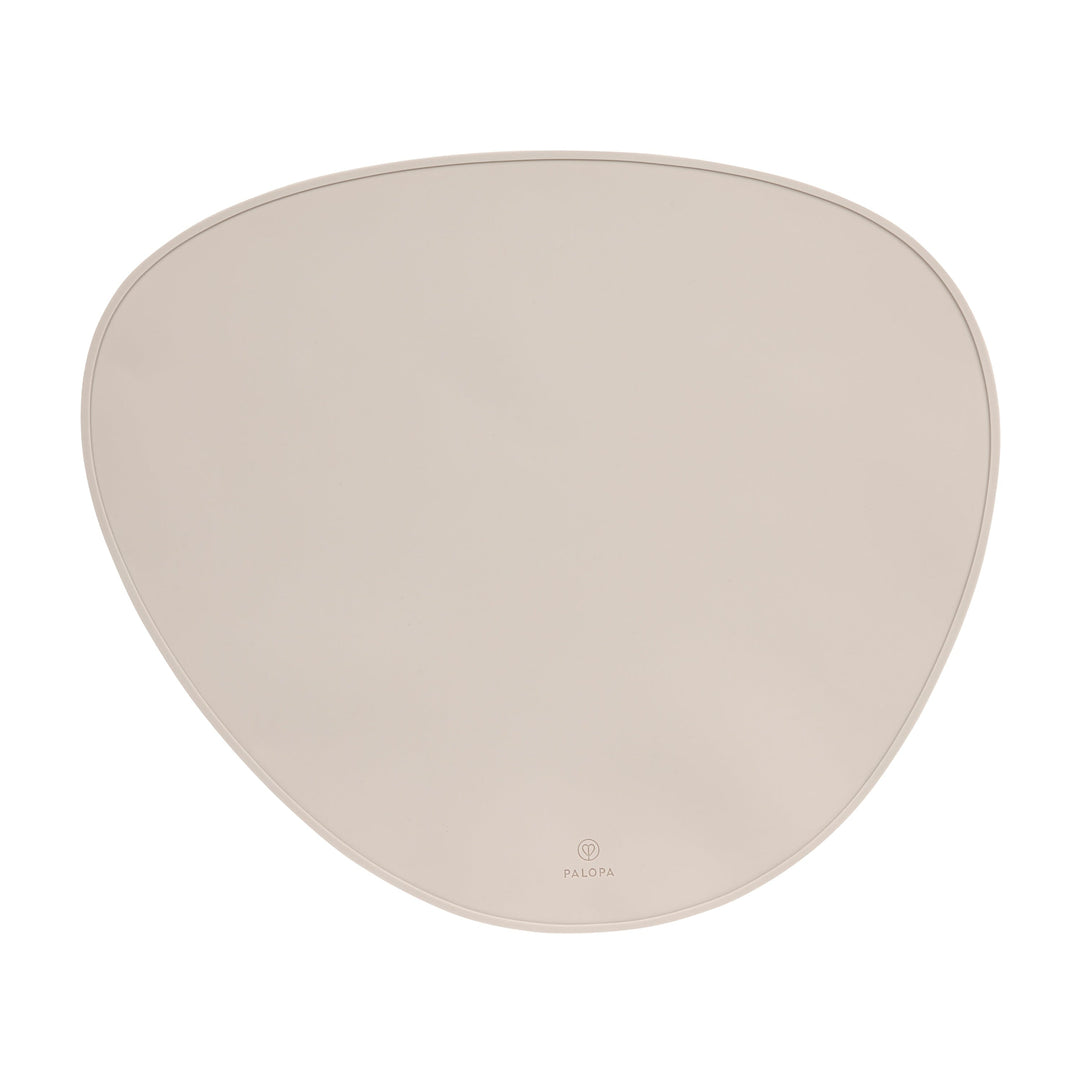 Palopa Napfunterlage - Loua Taupe PALOPA 