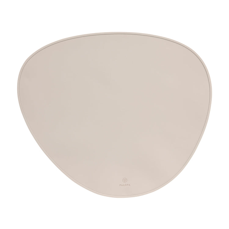 Palopa Napfunterlage - Loua Taupe PALOPA 