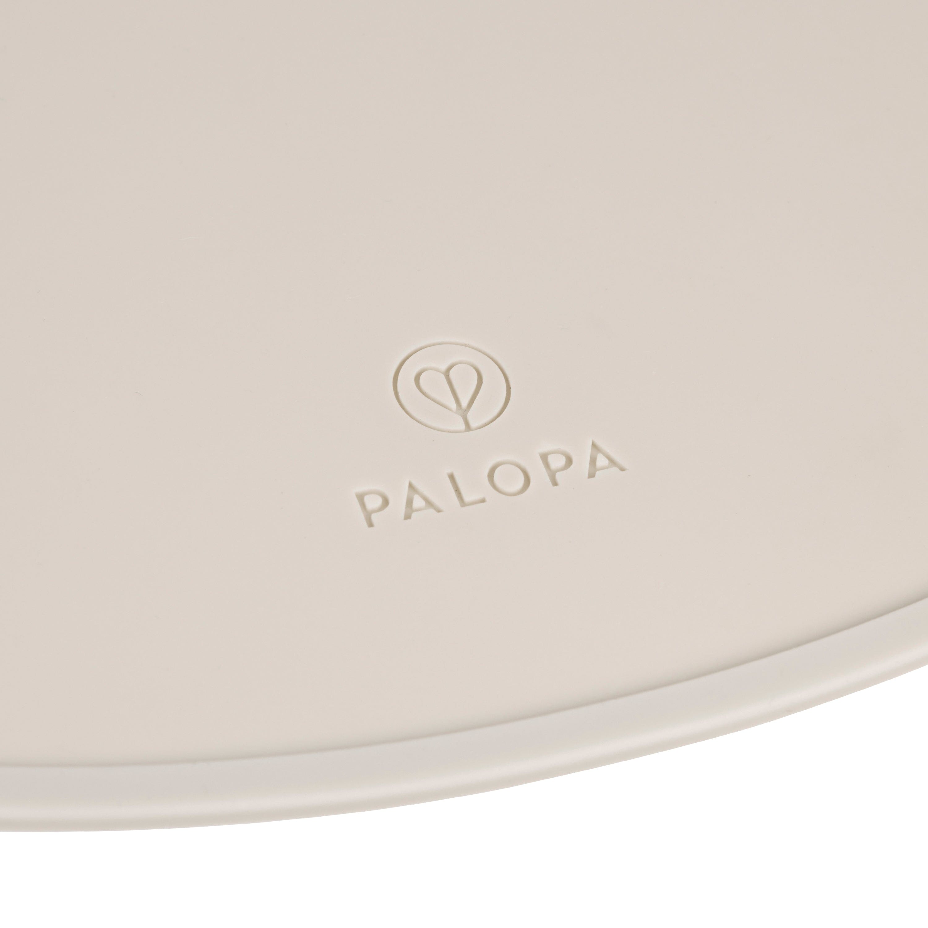 Palopa Napfunterlage - Loua Taupe PALOPA 