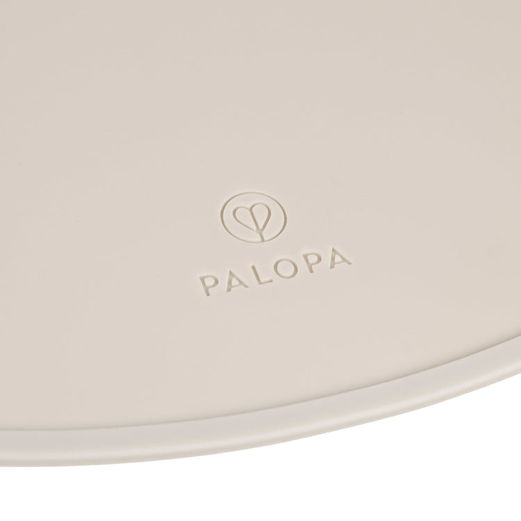 Palopa Napfunterlage - Loua Taupe PALOPA 