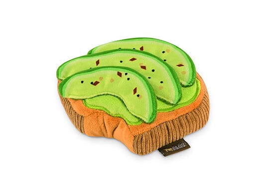 P.L.A.Y - Avo Doggo Toast Hugsmart Products Inc 