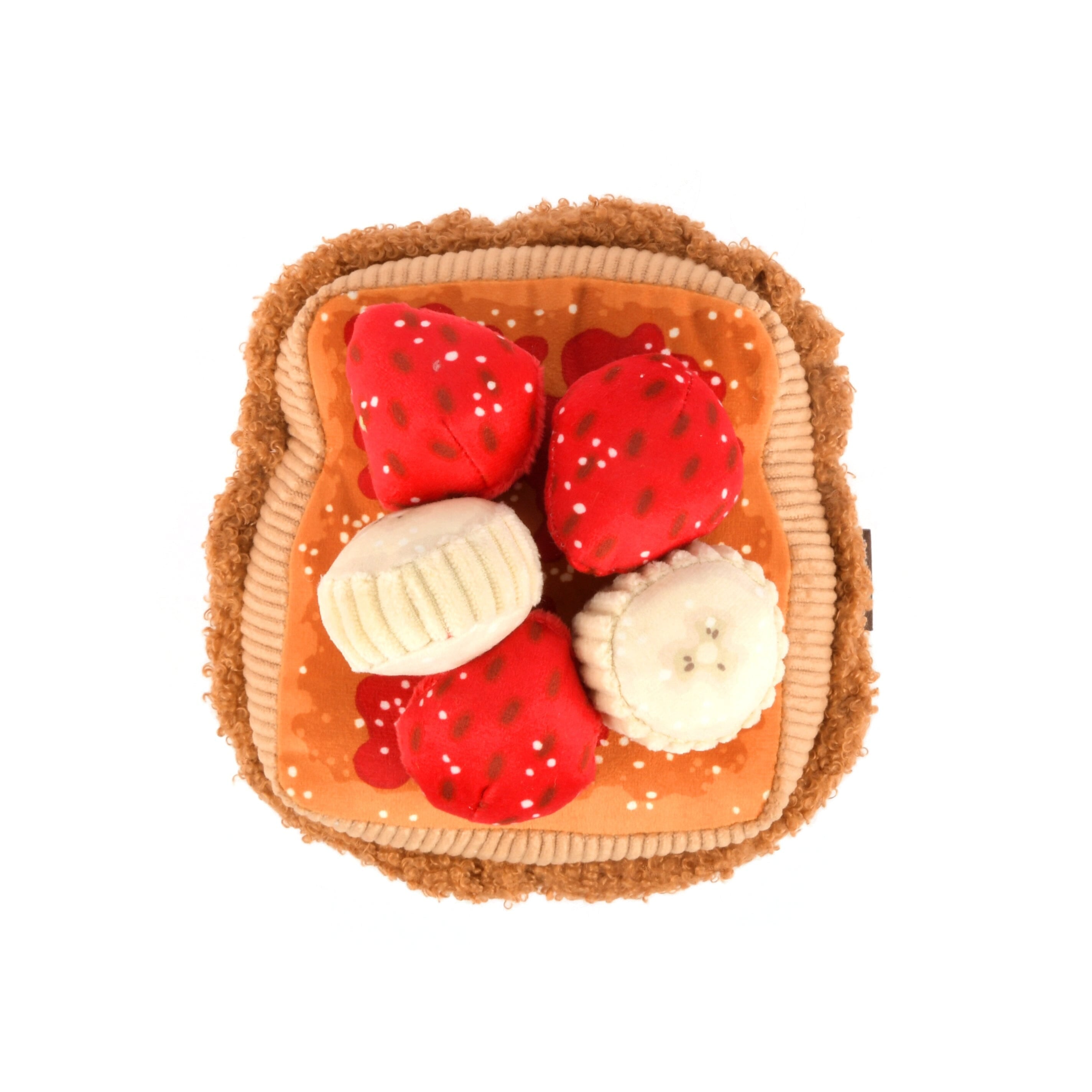 P.L.A.Y - French Toast Hugsmart Products Inc 