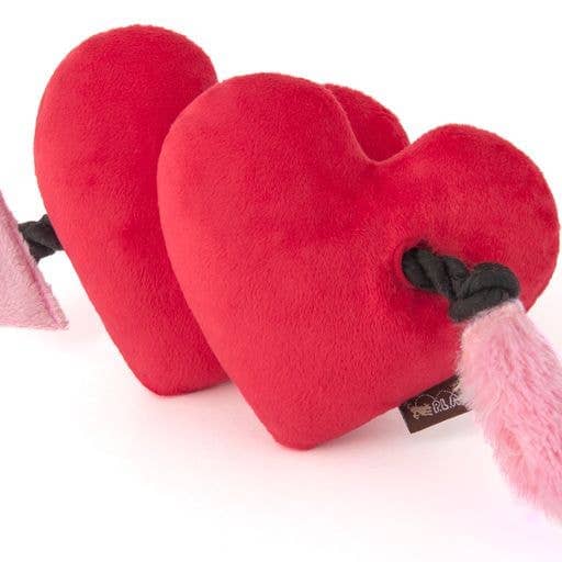 PLAY Puppy Love Kollektion Only An Ocean Europe Fur-Ever Hearts 