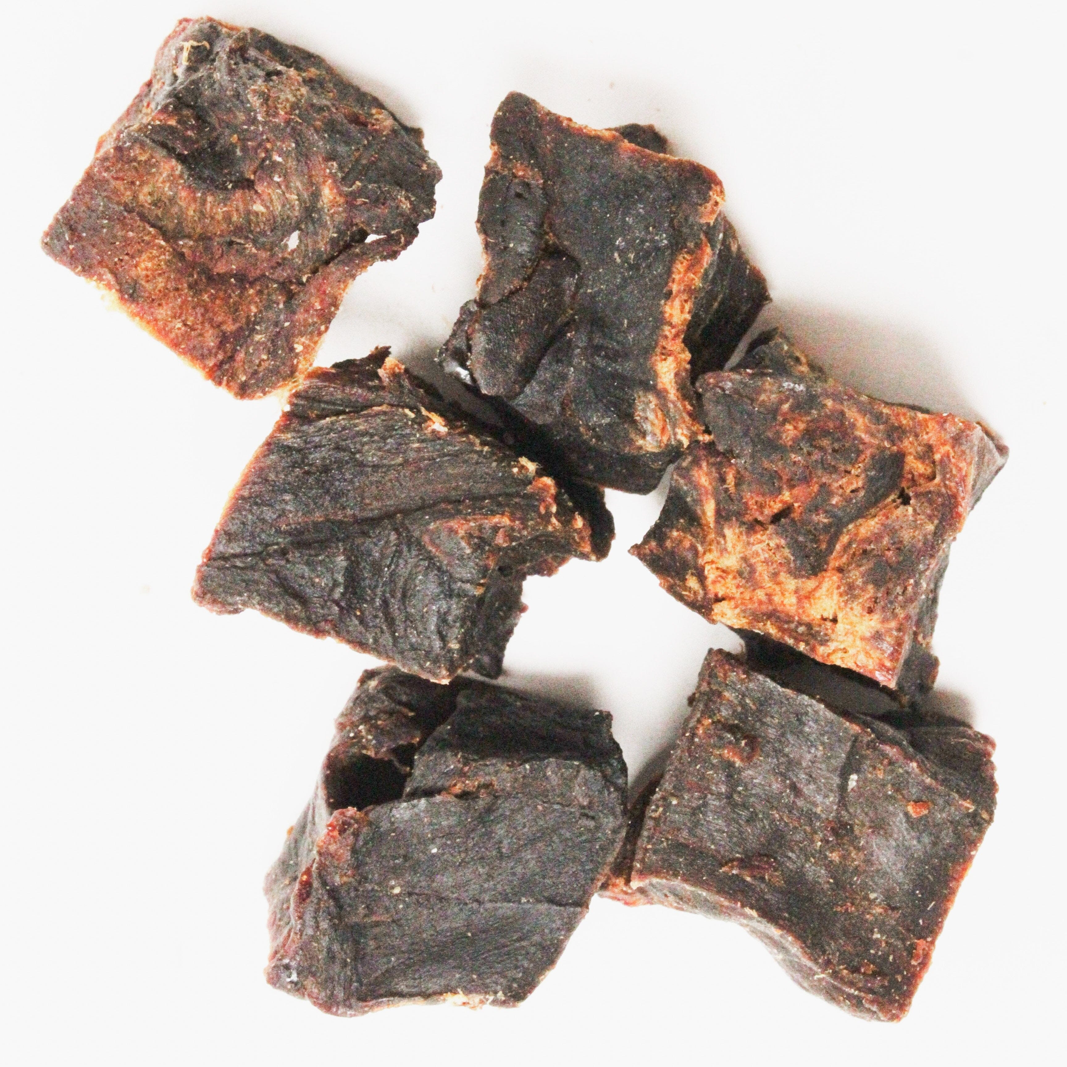 Thunfisch Cubes WOOF DELI 