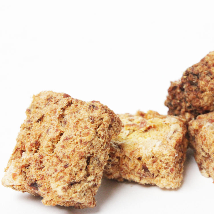 Veggie Happen mit Banane & Süßkartoffel WOOF DELI 