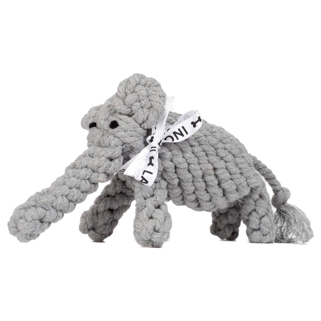 Elton Elefant Jr. LABONI - Volentis GmbH 