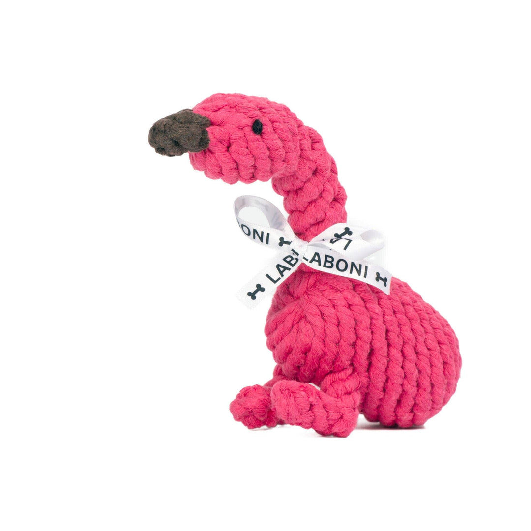Franzi Flamingo LABONI - Volentis GmbH 