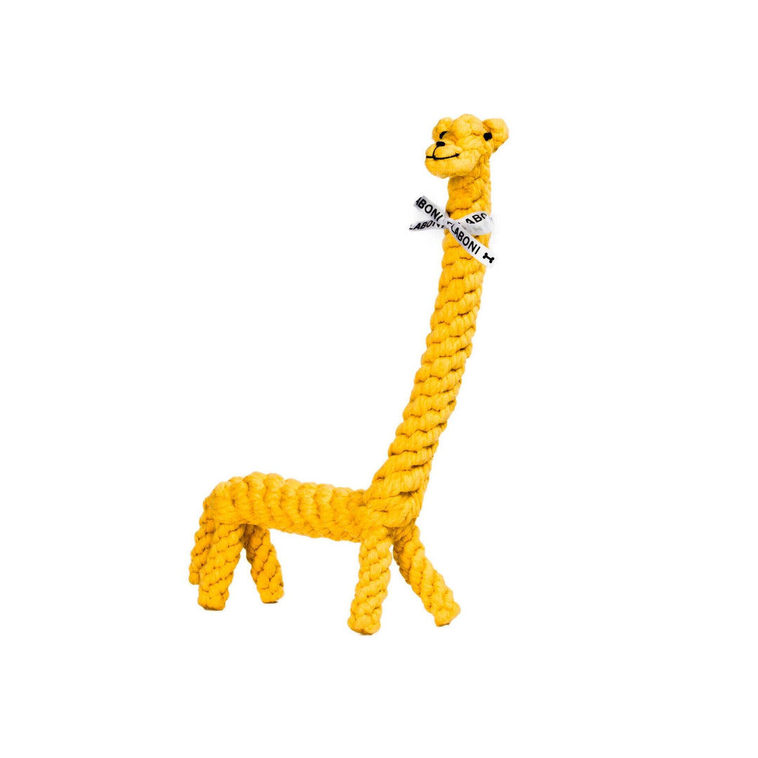 Greta-Giraffe LABONI - Volentis GmbH 
